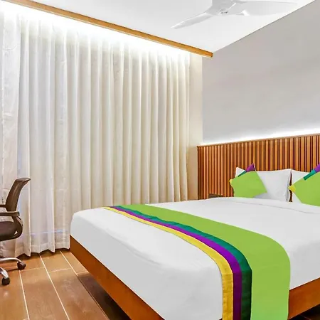 Treebo Trend Hotel 5 Elements Hitech City